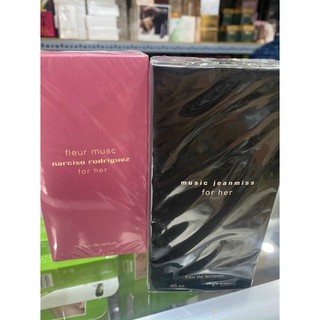 Nước Hoa Narciso For Her Eau 100ml ( Đủ 3 màu )