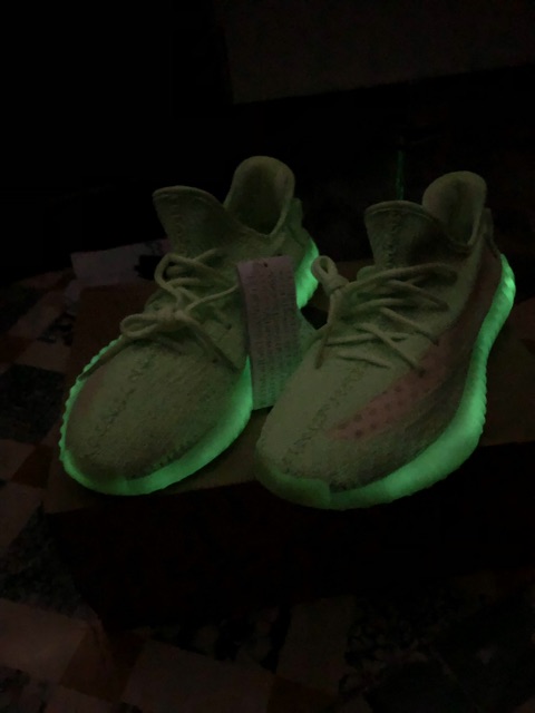Yezzy 350