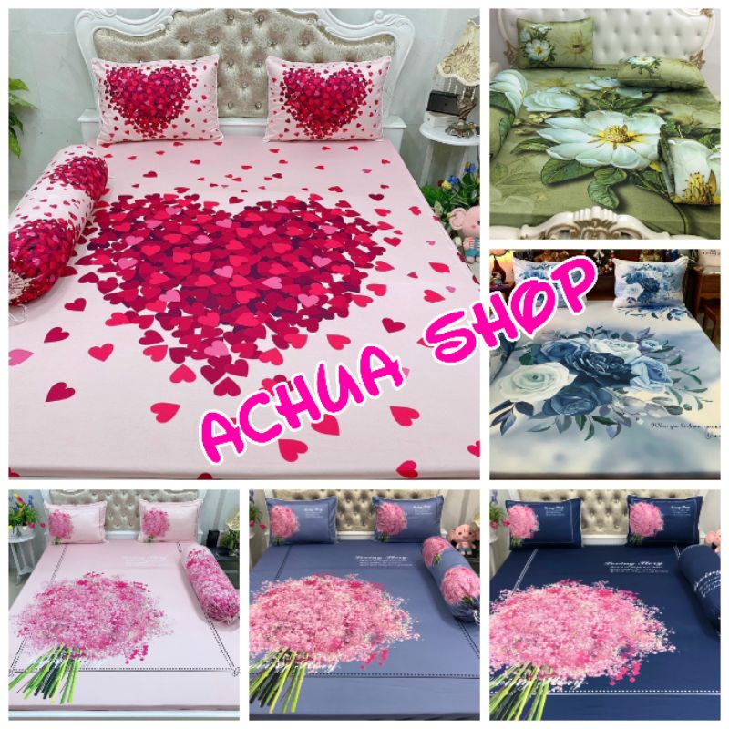 - ACHUASHOP