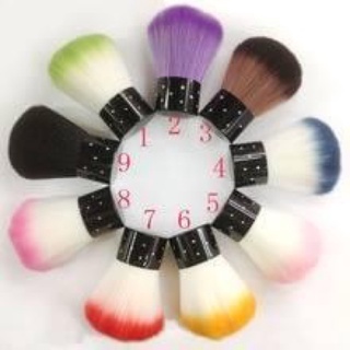 Chổi phủi bụi nails móng chân tay