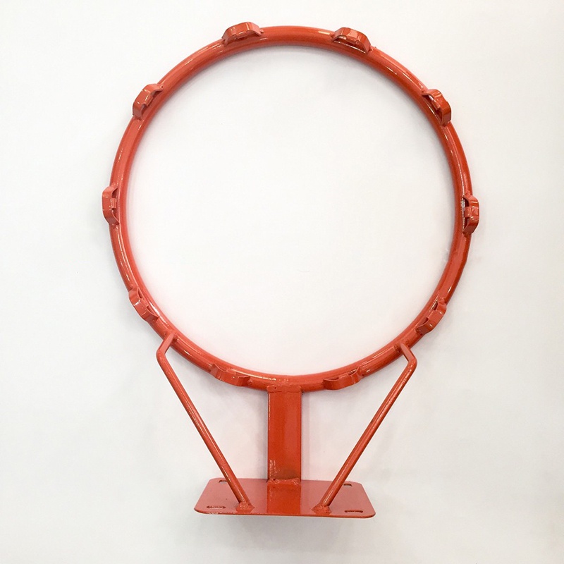 Khung bóng rổ, vành bóng rổ cho quả bóng rổ số 3, 5, 6, 7 hàng chất lượng tốt