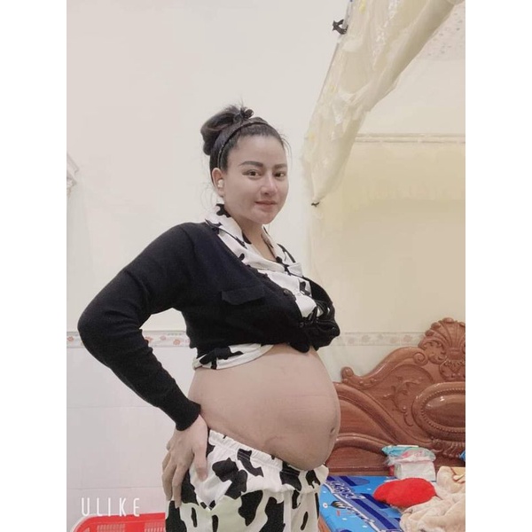 Trà Xanh Giảm Mỡ KELLY BÙI 🌿