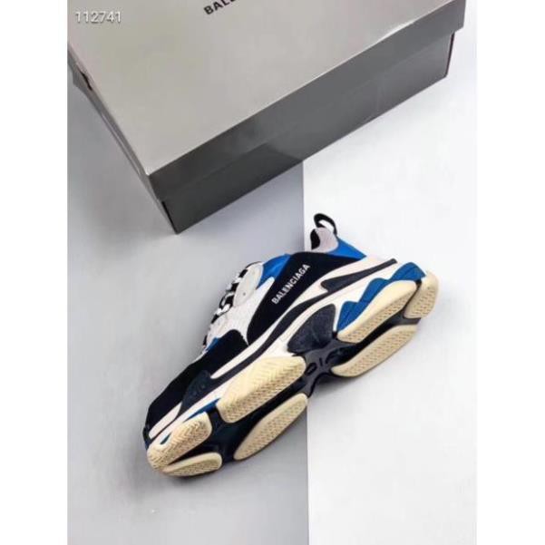 NEW CH Tốt Nhất [Xả Kho] (SỐ ĐẶC BIỆT 8🌟) Giày Balenciaga TripeS cao cấp ️🥇 Xịn Nhất 2020 ⛳ new :