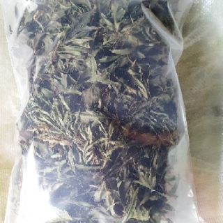 100gr LÁ ĐINH LĂNG SẠCH, PHƠI KHÔ