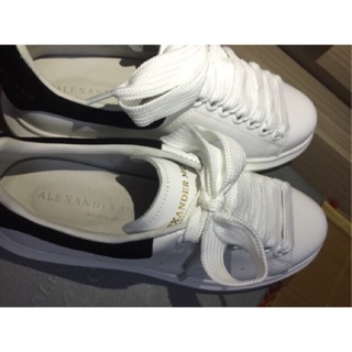 Giày Sneaker Alexander MCqueen