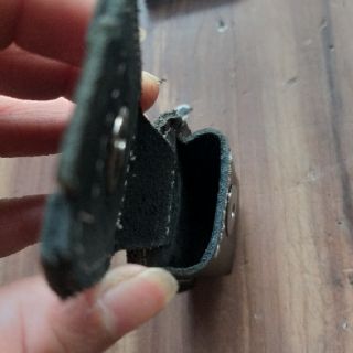 Bao da zippo