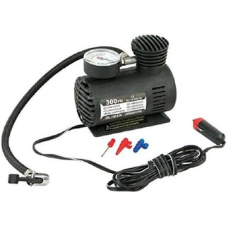Máy Bơm Bánh Xe Đạp / Xe Máy 300 Psi