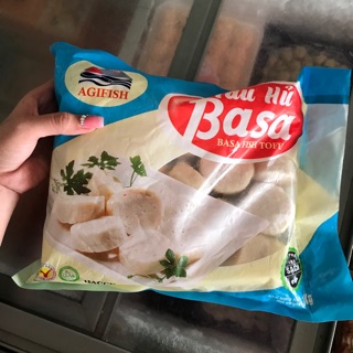 Tàu hủ Basa gói 1kg ( nhận giao hàng khu vực hcm )