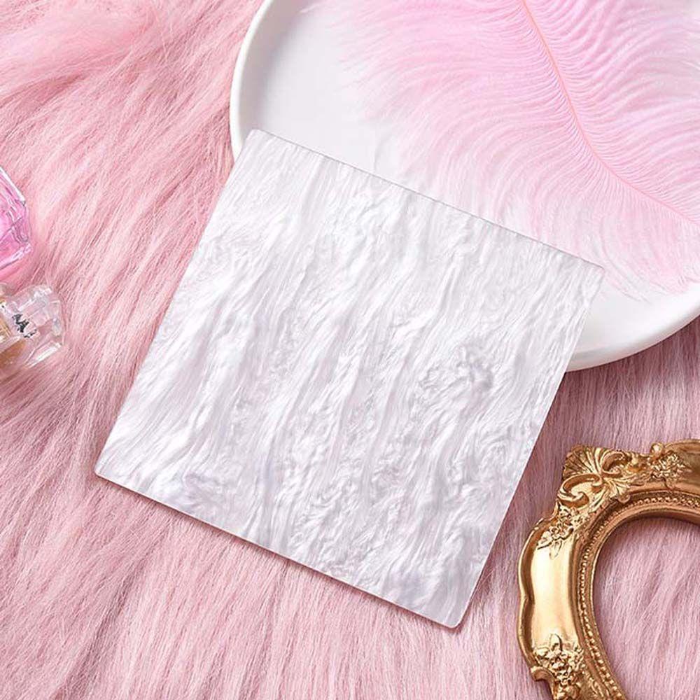 Giá Đỡ Móng Tay Giả Trưng Bày Bằng Acrylic Dành Cho Salon