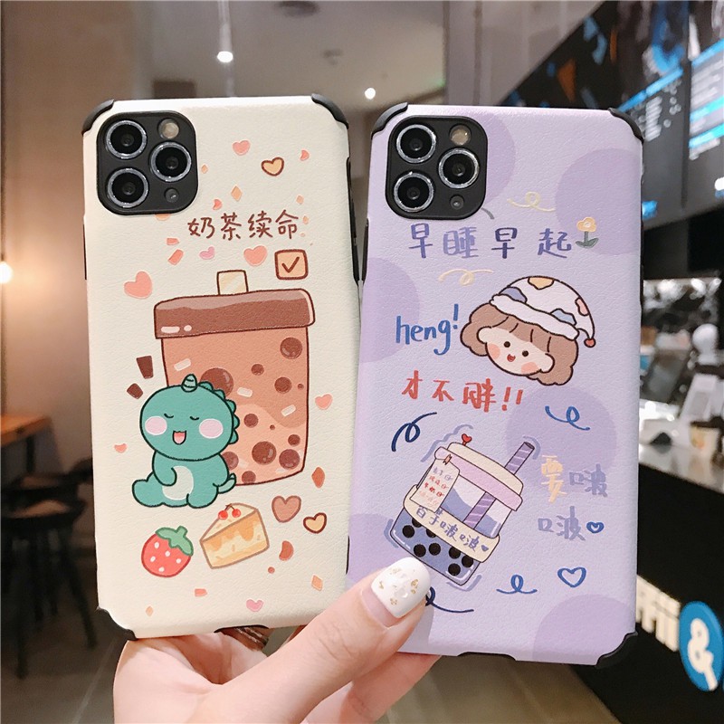 Soft shell Tpu Case Cartoon For OPPO A3 A3S A52 A57 A39 A59 F1S A83 A1 A7X F9 A8 A9 A31 2020 A11X F11 A91 A92S R15X K1 Realme X XT K3 K5 Cover Casing