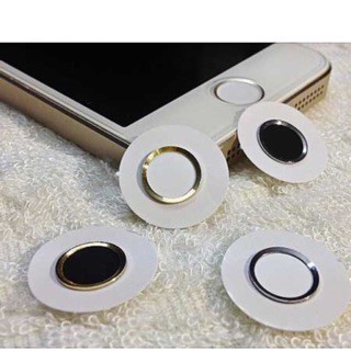 Nút home cảm ứng dùng cho Iphone 5S/6/6S/7. - SPKCN