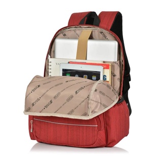 Balo laptop Mr Vui 649 (30x41x15cm)