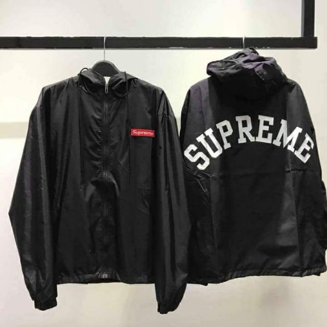 Jacket Supreme