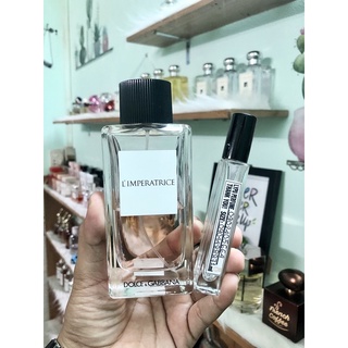 Nước hoa nữ dg 03