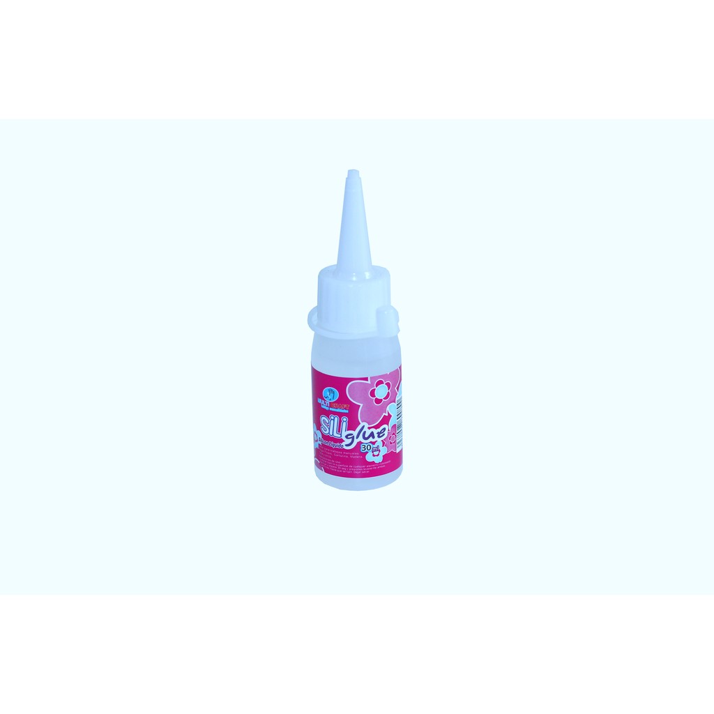 Phụ Kiện Mô Hình - Thế Giơi Tí Hon - Keo Dán 30ml