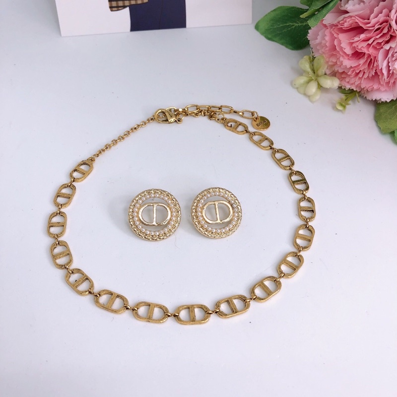 Vòng cổ dây xích sang chảnh hợp kim titan