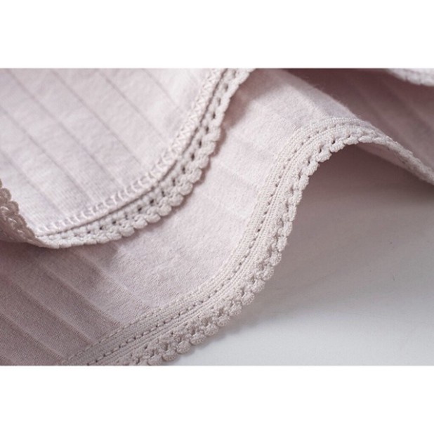 Quần Lót Nữ Cottony Tăm Sọc, Quần Chip Kháng Khuẩn Thoáng Mát An Toàn Sức Khỏe | BigBuy360 - bigbuy360.vn