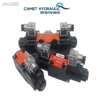 ☸☾van thủy lực điện từ dsg-02-3c2/02-3c6/02-2b2/3c4/3c3/2b3b/2b2b