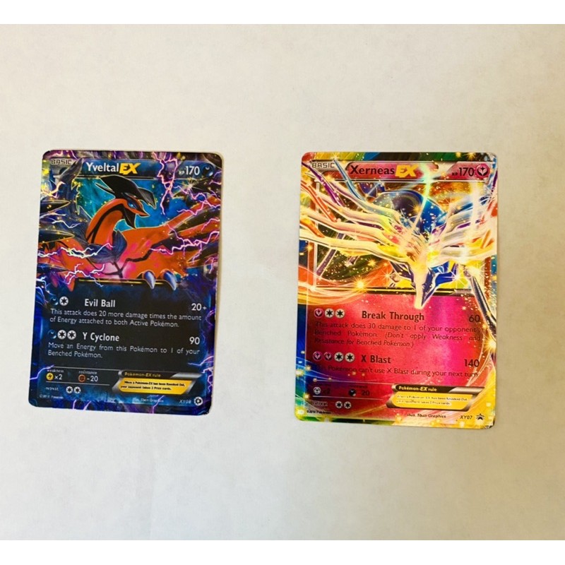 combo sản phẩm bài pokemon tcg (có thể mua lẻ)