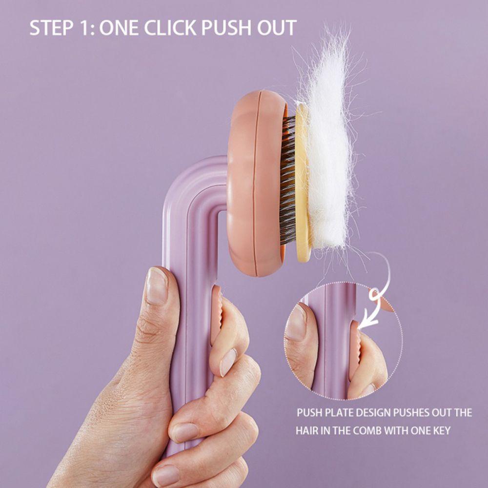 Lược Chải Lông Thú Cưng Chuyên Nghiệp LAYOR1