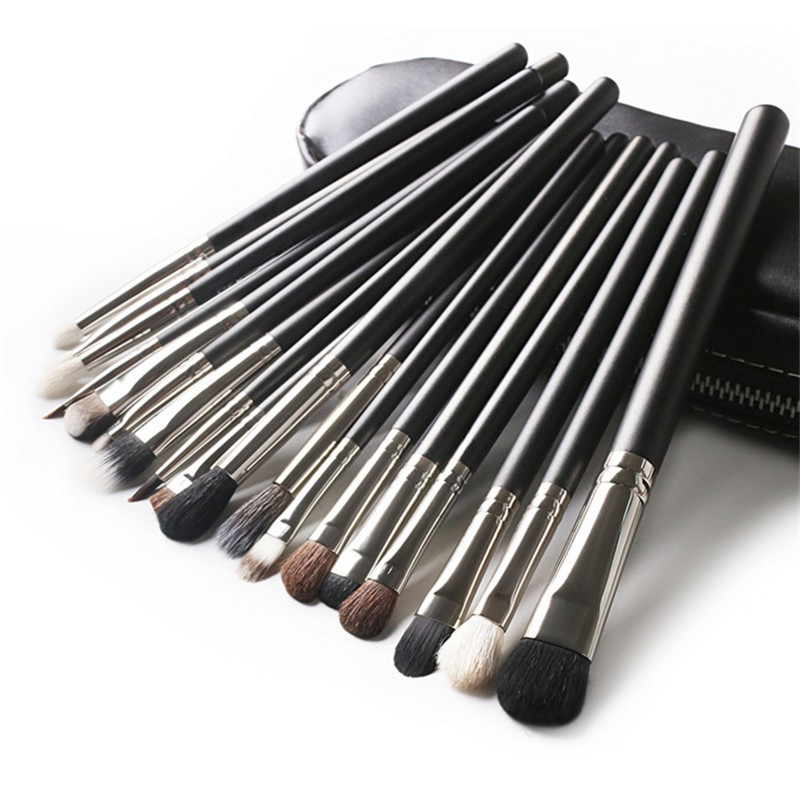 (Hàng Mới Về) Cọ Trang Điểm Bằng Lông Dê Tự Nhiên No.221 | BigBuy360 - bigbuy360.vn