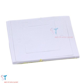 Xốp Cách Nhiệt Sò Nóng Lạnh