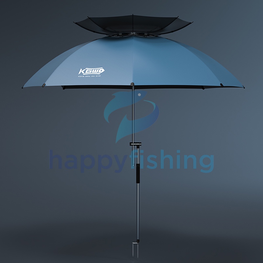 Ô Câu Cá 360°, Ô Câu Cá 02 Tầng Cao Cấp Lão Ngư 2022