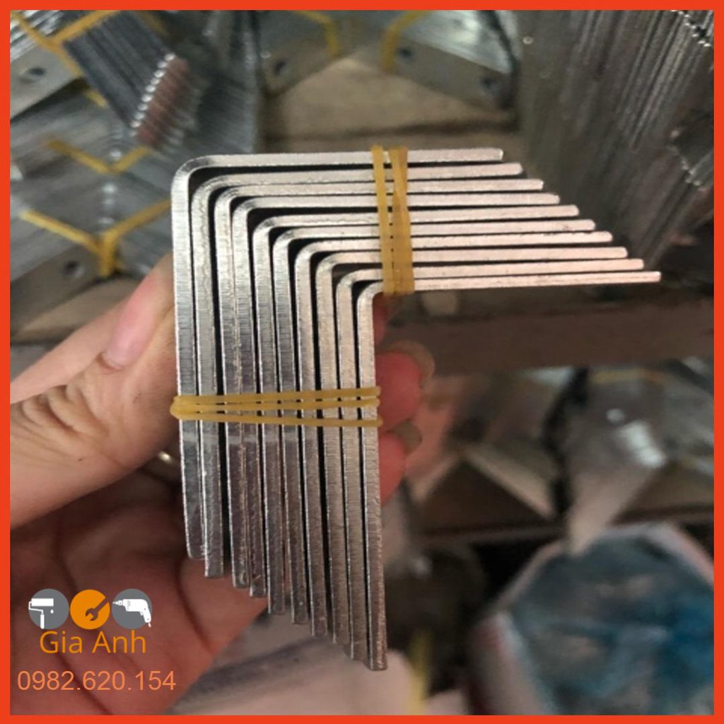 KE GÓC VUÔNG CHỮ L