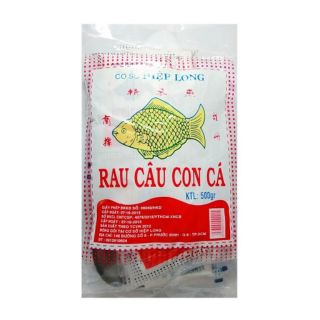 Bột râu câu