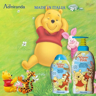 SỮA TẮM ADMIRANDA 1000 ML