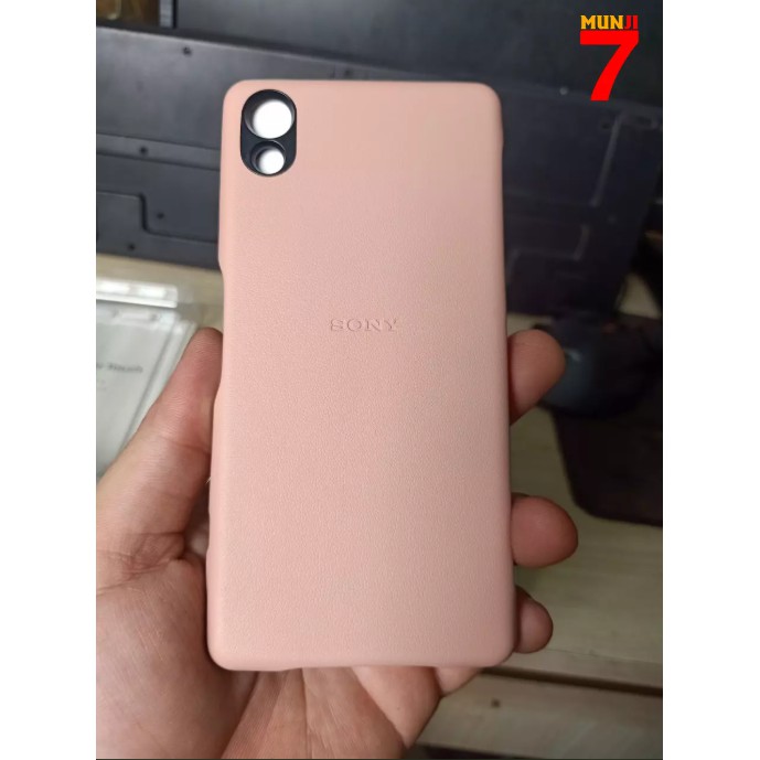 Bao Da Sony Xperia X SCR50