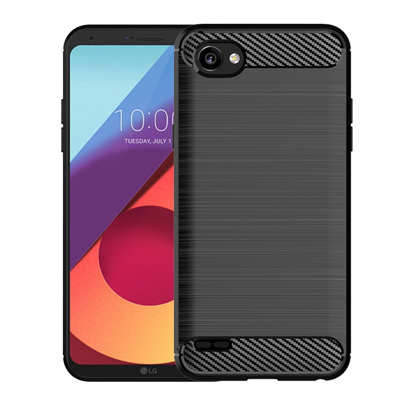 Ốp Điện Thoại Cho LG Velvet Q92 Q70 Q6 Q7 Q8 Q8S Q8X Thhinhhinq G6 G6+ Q6+ Q7+ Q Stylo 4 Stylus+ Stylo 5 5+ 5X V50S ThinQ