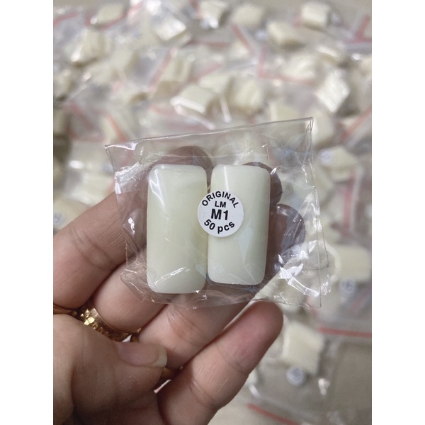 Móng f4, m1 tập sơn làm mẫu nails