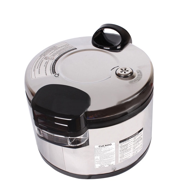 Nồi cơm điện Cuckoo cr 3521s 6,3 lít | BigBuy360 - bigbuy360.vn