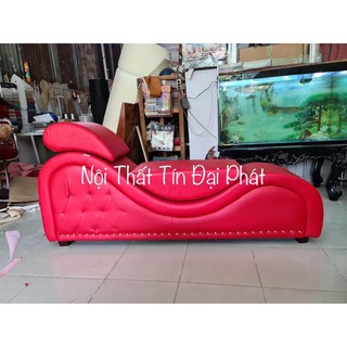 ghế tình yêu , ghế tình yêu bọc nệm