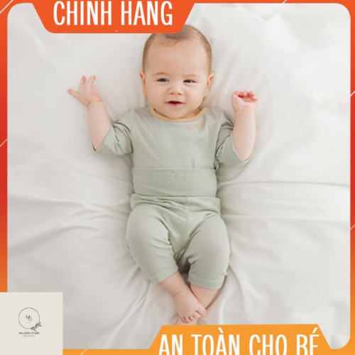 Set hoàng tử cho bé ,  chất liệu cotton oganic cao cấp hàng nội địa Hàn Quốc