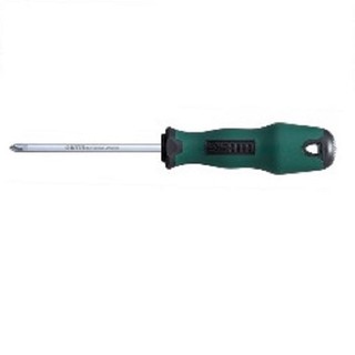 Tuốt nơ vít dẹp Sata 63415 - 6-250mm