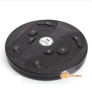 Dụng Cụ Xoay Eo