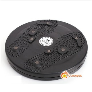 Dụng cụ xoay eo