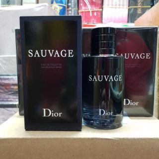 Nước hoa nam sau gave di or edt thơm mát mẻ 100ml