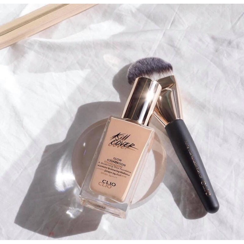 Kem nền Clio Kill Cover Glow Foundation