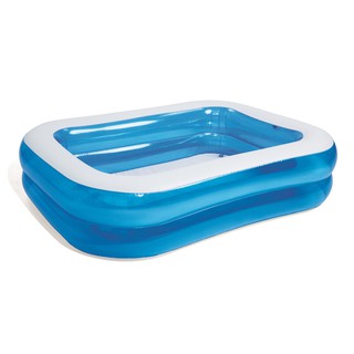Bể phao 2.62m x 1.75m x 51cm Bestway 54006
