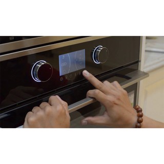 Lò Nướng TEKA HLB 860