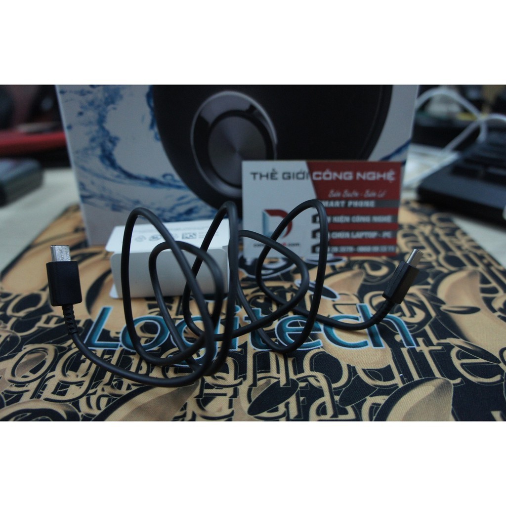 Combo Củ Cáp Sạc Nhanh Samsung PD-25W chân tyce C - Hàng chính hãng bóc máy galaxy note 10 - S10 5G