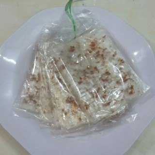 Combo 5 Xâu Bánh Tráng Tép Tây Ninh