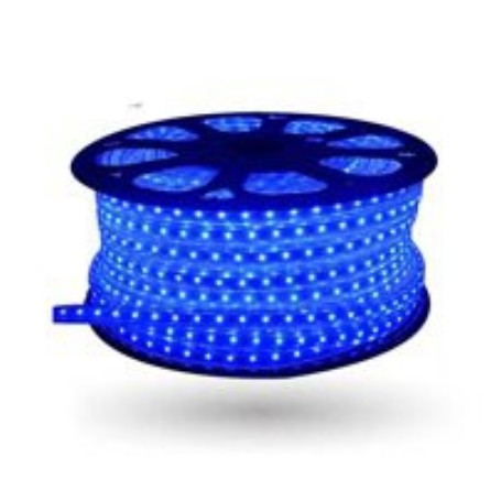 Led dây 5050 Đèn LED dây 5050 đơn sắc: Trắng; Vàng; Xanh dương; Xanh lá; Đỏ; Nhiều màu