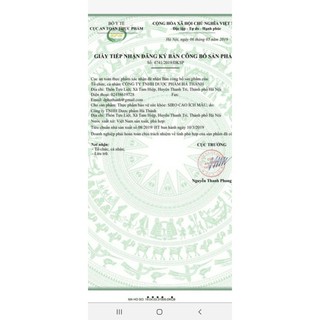 Cao Ích Mẫu OPC 100ml