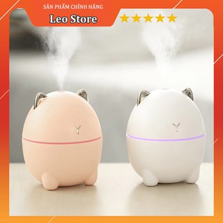 (GIÁ RẺ) Máy phun sương nano - Máy tạo ẩm mini cầm tay tiện lợi - Máy phun sương phòng ngủ, phòng điều hòa, dưỡng ẩm da