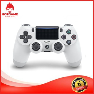 Tay Ps4 slim/ pro màu trắng Sony Việt Nam