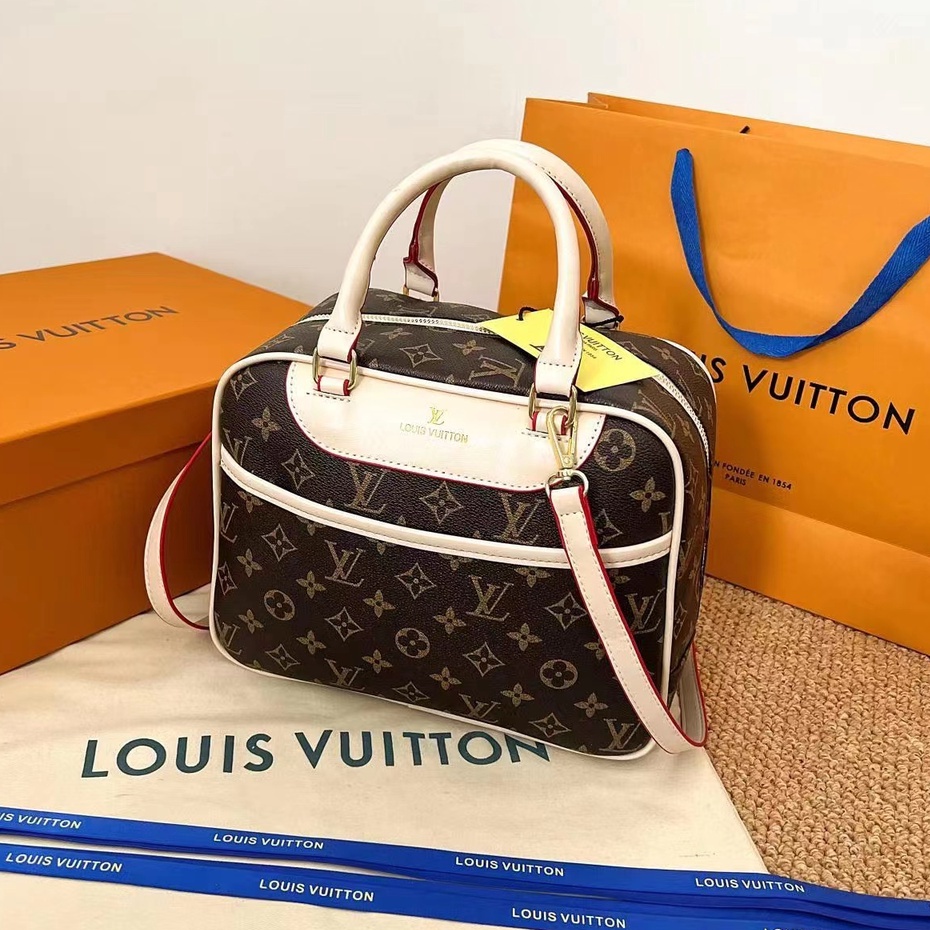 Túi xách nữ đeo chéo đẹp RIKY túi trống mini nữ đi chơi phong cách thời trang unisex cao cấp